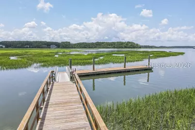 248 Club Gate Drive, Bluffton, SC 29910 - Photo 51