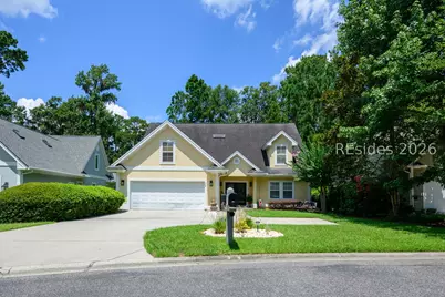 248 Club Gate Drive, Bluffton, SC 29910 - Photo 1