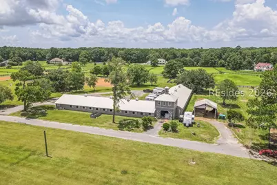 248 Club Gate Drive, Bluffton, SC 29910 - Photo 43