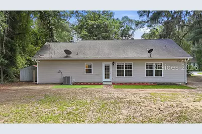9 Shorts Landing Road, Beaufort, SC 29907 - Photo 21