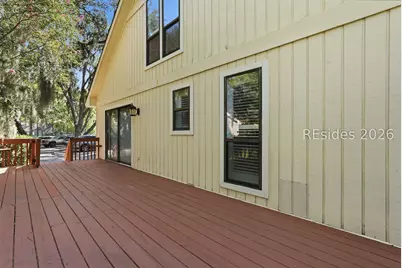 38 Wee Drive #38, Hilton Head Island, SC 29926 - Photo 29