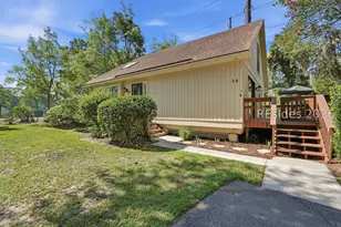 38 Wee Dr, Hilton Head Island, SC 29926 - Photo 1