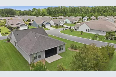 706 Turnberry Woods Drive, Bluffton, SC 29909 - Photo 37