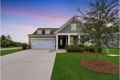 706 Turnberry Woods Drive, Hardeeville, SC 29909 - Photo 1