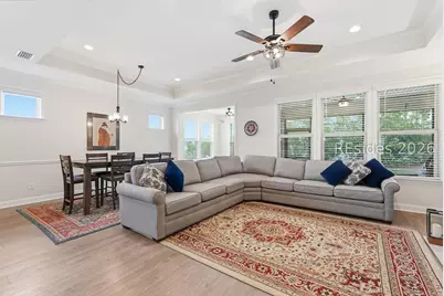 706 Turnberry Woods Drive, Bluffton, SC 29909 - Photo 5
