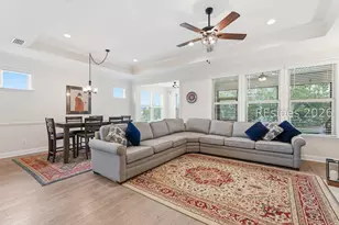 706 Turnberry Woods Dr, Bluffton, SC 29909 - Photo 5