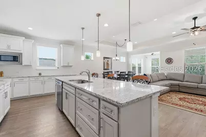 706 Turnberry Woods Drive, Hardeeville, SC 29909 - Photo 15