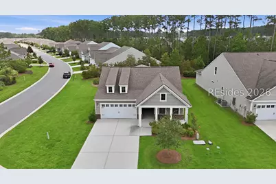 706 Turnberry Woods Drive, Bluffton, SC 29909 - Photo 35