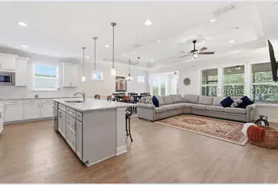 706 Turnberry Woods Drive, Bluffton, SC 29909 - Photo 13