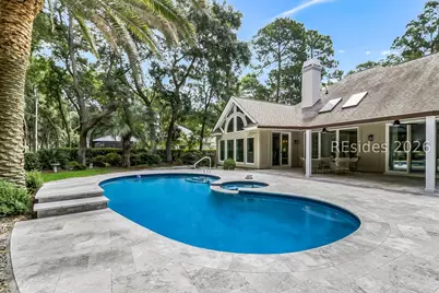 68 Wedgefield Drive, Hilton Head Island, SC 29926 - Photo 41