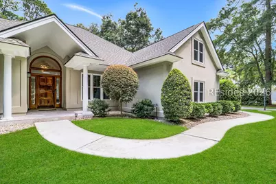68 Wedgefield Drive, Hilton Head Island, SC 29926 - Photo 5