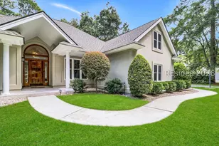68 Wedgefield Dr, Hilton Head Island, SC 29926 - Photo 5