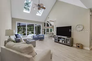 68 Wedgefield Dr, Hilton Head Island, SC 29926 - Photo 9