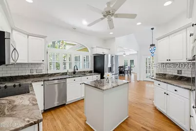 81 Dolphin Point Drive, Beaufort, SC 29907 - Photo 25