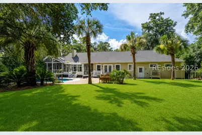 81 Dolphin Point Drive, Beaufort, SC 29907 - Photo 5