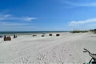 663 William Hilton Parkway #4104, Hilton Head Island, SC 29928 - Photo 61