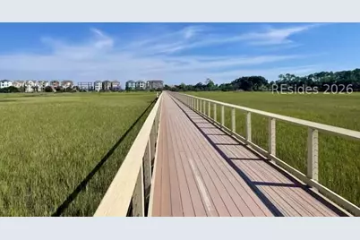 663 William Hilton Parkway #4104, Hilton Head Island, SC 29928 - Photo 55