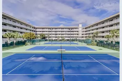 663 William Hilton Parkway #4104, Hilton Head Island, SC 29928 - Photo 35