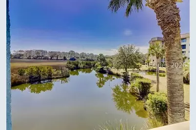 663 William Hilton Parkway #4104, Hilton Head Island, SC 29928 - Photo 57