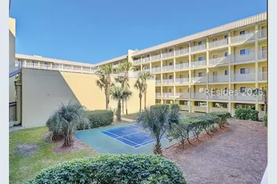 663 William Hilton Parkway #4104, Hilton Head Island, SC 29928 - Photo 33