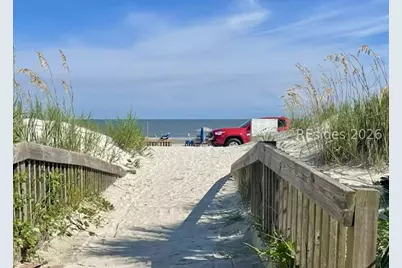 663 William Hilton Parkway #4104, Hilton Head Island, SC 29928 - Photo 63