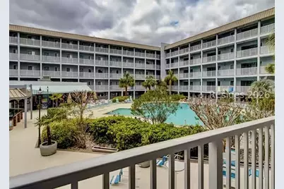 663 William Hilton Parkway #4104, Hilton Head Island, SC 29928 - Photo 41