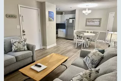 663 William Hilton Parkway #4104, Hilton Head Island, SC 29928 - Photo 5