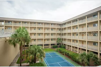 663 William Hilton Parkway #4104, Hilton Head Island, SC 29928 - Photo 67