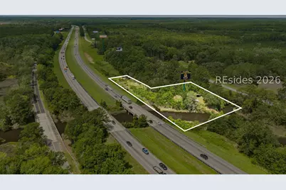 8556 W Frontage Road, Yemassee, SC 29945 - Photo 27