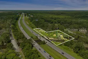 8556 W Frontage Rd, Yemassee, SC 29945 - Photo 27