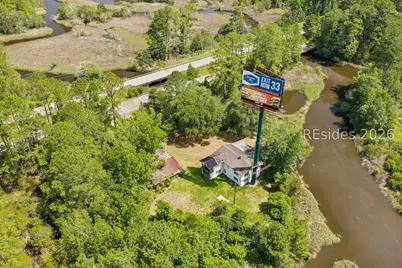 8556 W Frontage Road, Yemassee, SC 29945 - Photo 31