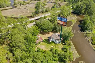 8556 W Frontage Rd, Yemassee, SC 29945 - Photo 31