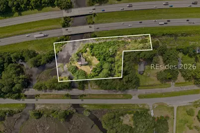 8556 W Frontage Road, Yemassee, SC 29945 - Photo 5
