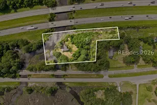 8556 W Frontage Rd, Yemassee, SC 29945 - Photo 5