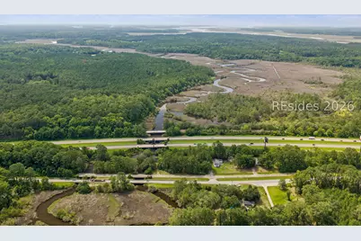 8556 W Frontage Road, Yemassee, SC 29945 - Photo 21
