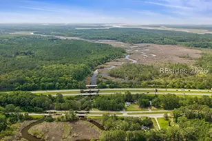 8556 W Frontage Rd, Yemassee, SC 29945 - Photo 21