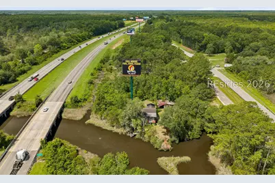 8556 W Frontage Road, Yemassee, SC 29945 - Photo 3