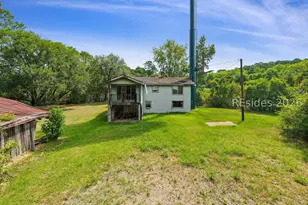 8556 W Frontage Rd, Yemassee, SC 29945 - Photo 17