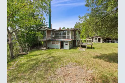 8556 W Frontage Road, Yemassee, SC 29945 - Photo 15