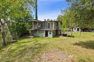 8556 W Frontage Rd, Yemassee, SC 29945 - Photo 15
