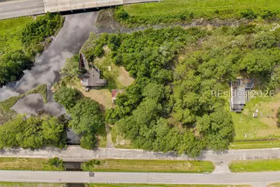 8556 W Frontage Road, Yemassee, SC 29945 - Photo 9