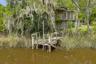 8556 W Frontage Rd, Yemassee, SC 29945 - Photo 13
