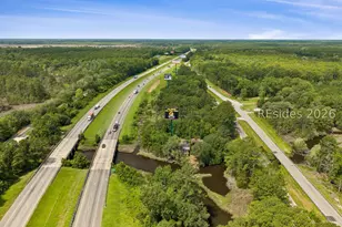 8556 W Frontage Rd, Yemassee, SC 29945 - Photo 11