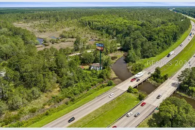 8556 W Frontage Road, Yemassee, SC 29945 - Photo 29