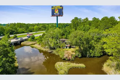 8556 W Frontage Road, Yemassee, SC 29945 - Photo 23