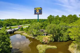 8556 W Frontage Rd, Yemassee, SC 29945 - Photo 23