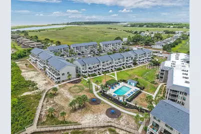 6 Cedar Reef Drive #C102, Saint Helena Island, SC 29920 - Photo 29