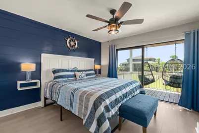 6 Cedar Reef Drive #C102, Saint Helena Island, SC 29920 - Photo 43