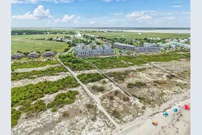 6 Cedar Reef Drive #C102, Saint Helena Island, SC 29920 - Photo 25