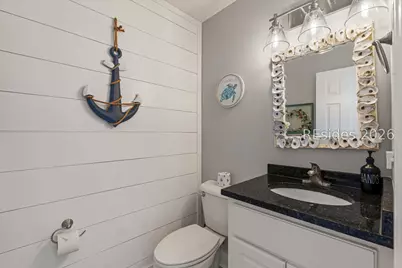 6 Cedar Reef Drive #C102, Saint Helena Island, SC 29920 - Photo 17